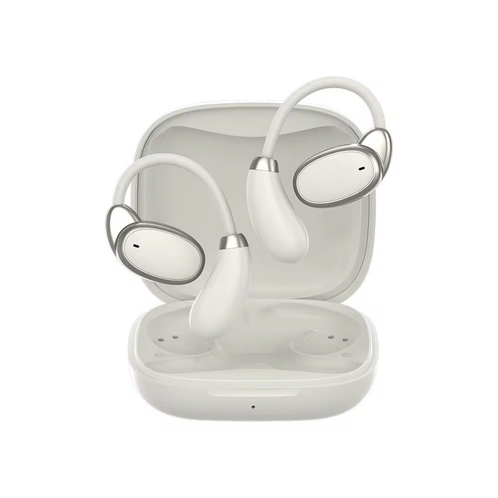 V18 Language Translator Earbuds