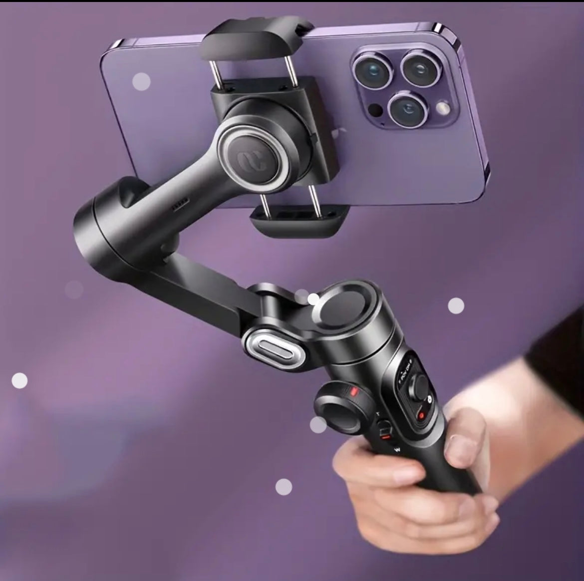 Gimbal Stabilizer