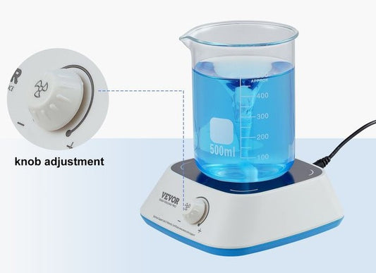 Magnetic Stirrer